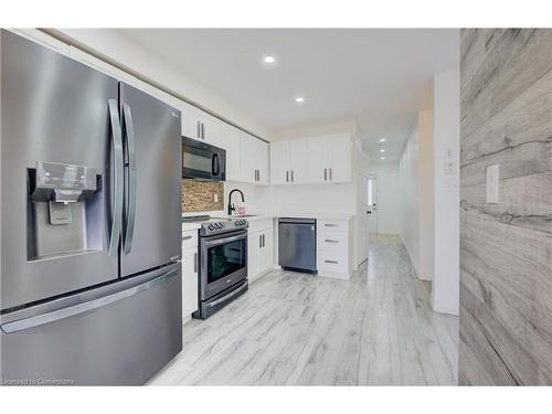 82 Trowbridge Street, Woolwich, ON - Indoor Photo Showing Kitchen