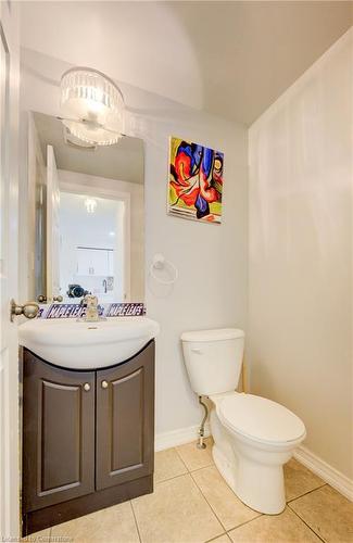 82 Trowbridge Street, Woolwich, ON - Indoor Photo Showing Bathroom