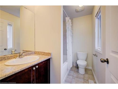 82 Trowbridge Street, Woolwich, ON - Indoor Photo Showing Bathroom