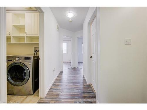 82 Trowbridge Street, Woolwich, ON - Indoor Photo Showing Laundry Room