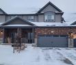 205 Applewood Street, Plattsville, ON  - Outdoor 