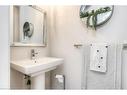 205 Applewood Street, Plattsville, ON  - Indoor Photo Showing Bathroom 