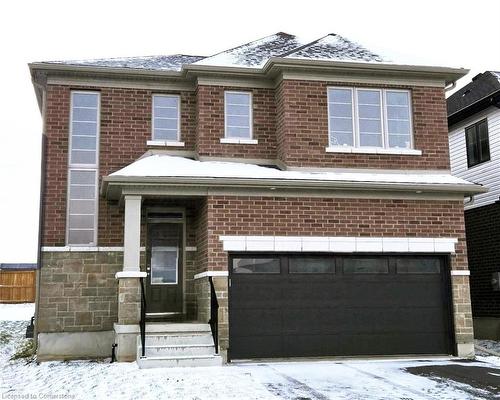 435 Westhaven Drive, Waterloo, ON - Outdoor