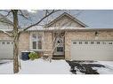 69-20 Isherwood Avenue, Cambridge, ON  - Outdoor 