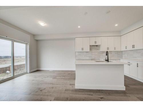 245 Applewood Street, Plattsville, ON - Indoor Photo Showing Kitchen