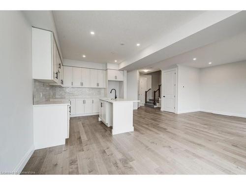 245 Applewood Street, Plattsville, ON - Indoor Photo Showing Kitchen