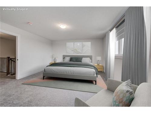 245 Applewood Street, Plattsville, ON - Indoor Photo Showing Bedroom