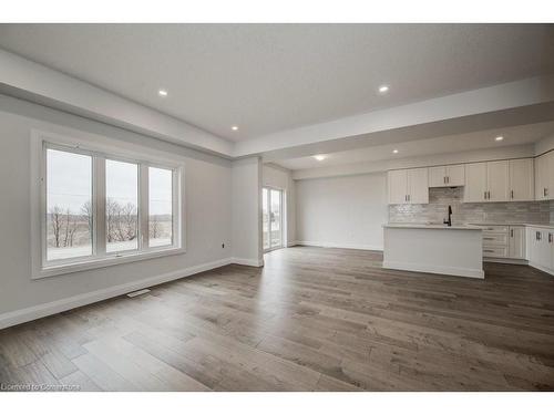 245 Applewood Street, Plattsville, ON - Indoor Photo Showing Kitchen