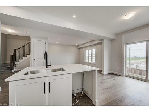 245 Applewood Street, Plattsville, ON - Indoor Photo Showing Kitchen