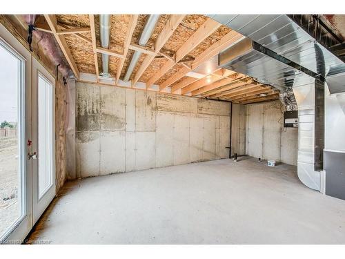 245 Applewood Street, Plattsville, ON - Indoor Photo Showing Basement