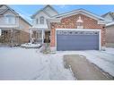 24 Bluewater Drive, Cambridge, ON  - Outdoor With Facade 