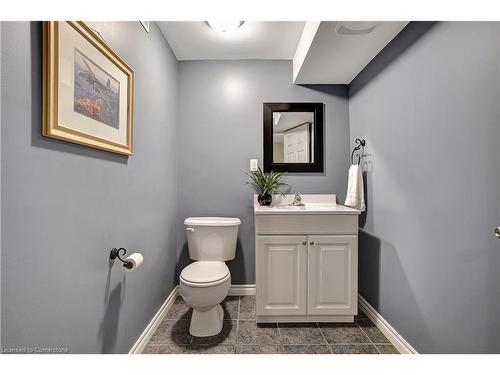 24 Bluewater Drive, Cambridge, ON - Indoor Photo Showing Bathroom