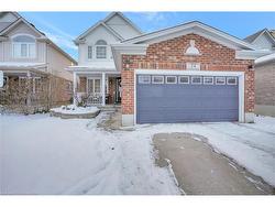 24 Bluewater Drive  Cambridge, ON N3C 4H9