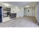 B-24 Sienna Street, Kitchener, ON  - Indoor Photo Showing Kitchen With Stainless Steel Kitchen 