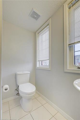 B-24 Sienna Street, Kitchener, ON - Indoor Photo Showing Bathroom