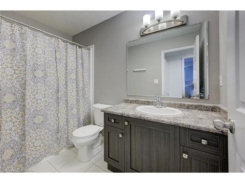 B-24 Sienna Street, Kitchener, ON - Indoor Photo Showing Bathroom