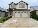 313 Zeller Drive, Kitchener, ON  - Outdoor With Facade 