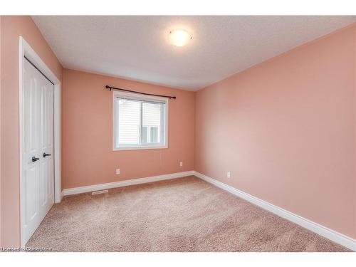 313 Zeller Drive, Kitchener, ON - Indoor Photo Showing Other Room