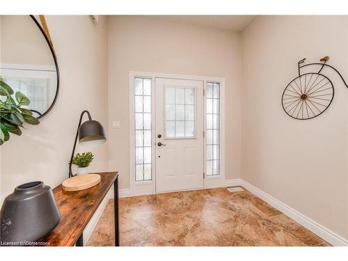 313 Zeller Drive, Kitchener, ON - Indoor Photo Showing Other Room