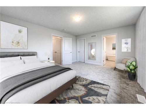 240 Applewood Street, Plattsville, ON - Indoor Photo Showing Bedroom