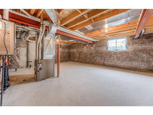 240 Applewood Street, Plattsville, ON - Indoor Photo Showing Basement