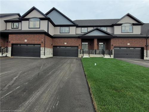 240 Applewood Street, Plattsville, ON - Outdoor With Facade