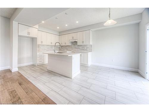 240 Applewood Street, Plattsville, ON - Indoor Photo Showing Kitchen