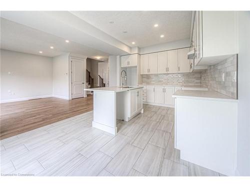 240 Applewood Street, Plattsville, ON - Indoor Photo Showing Kitchen