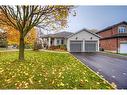 3 Berry Patch Lane, Cambridge, ON  - Outdoor With Facade 