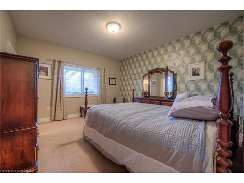 3 Berry Patch Lane, Cambridge, ON - Indoor Photo Showing Bedroom