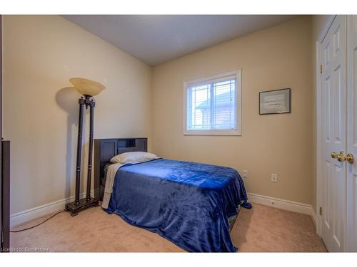 3 Berry Patch Lane, Cambridge, ON - Indoor Photo Showing Bedroom