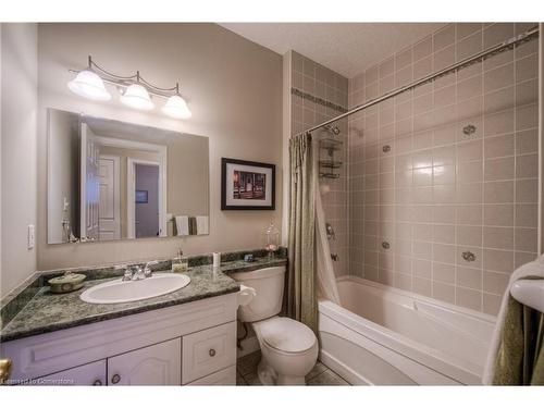 3 Berry Patch Lane, Cambridge, ON - Indoor Photo Showing Bathroom