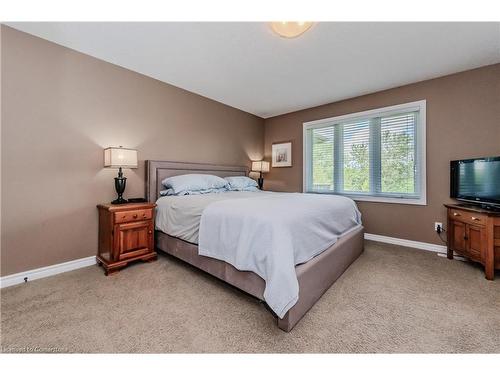 174 River Run Road, Drayton, ON - Indoor Photo Showing Bedroom