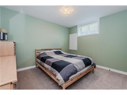 174 River Run Road, Drayton, ON - Indoor Photo Showing Bedroom