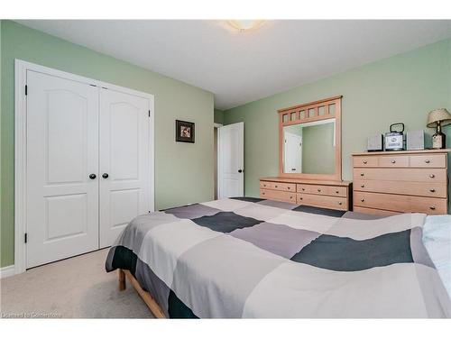 174 River Run Road, Drayton, ON - Indoor Photo Showing Bedroom