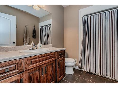 174 River Run Road, Drayton, ON - Indoor Photo Showing Bathroom