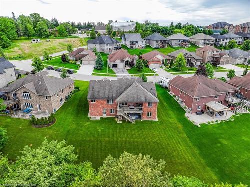 174 River Run Road, Drayton, ON - Outdoor With View