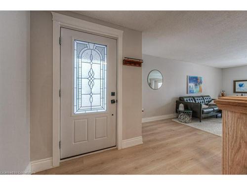 156 Carter Crescent, Cambridge, ON - Indoor Photo Showing Other Room