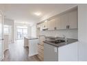 34-155 Equestrian Way, Cambridge, ON  - Indoor Photo Showing Kitchen With Double Sink 