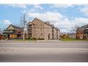 302-1522 King Street E, Kitchener, ON  - Outdoor 