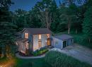 584540 Beachville Road, Woodstock, ON  - Outdoor 