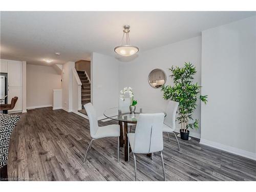 2B-115 South Creek Drive, Kitchener, ON - Indoor