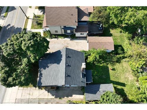 34 Park Street, Kitchener, ON - Outdoor