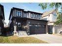 258 Sedgewood Street, Kitchener, ON  - Outdoor With Facade 