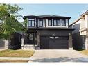 258 Sedgewood Street, Kitchener, ON  - Outdoor With Facade 