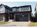 258 Sedgewood Street, Kitchener, ON  - Outdoor 