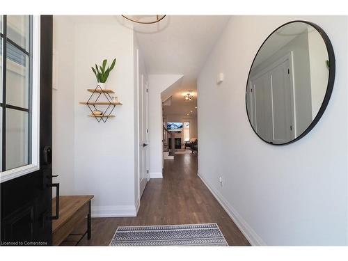 258 Sedgewood Street, Kitchener, ON - Indoor Photo Showing Other Room