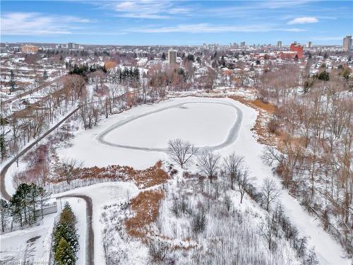 11 Southmoor Drive, Kitchener, ON - Outdoor With View