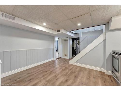 11 Southmoor Drive, Kitchener, ON - Indoor Photo Showing Other Room