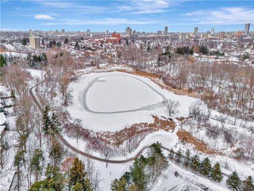 11 Southmoor Drive, Kitchener, ON - Outdoor With View